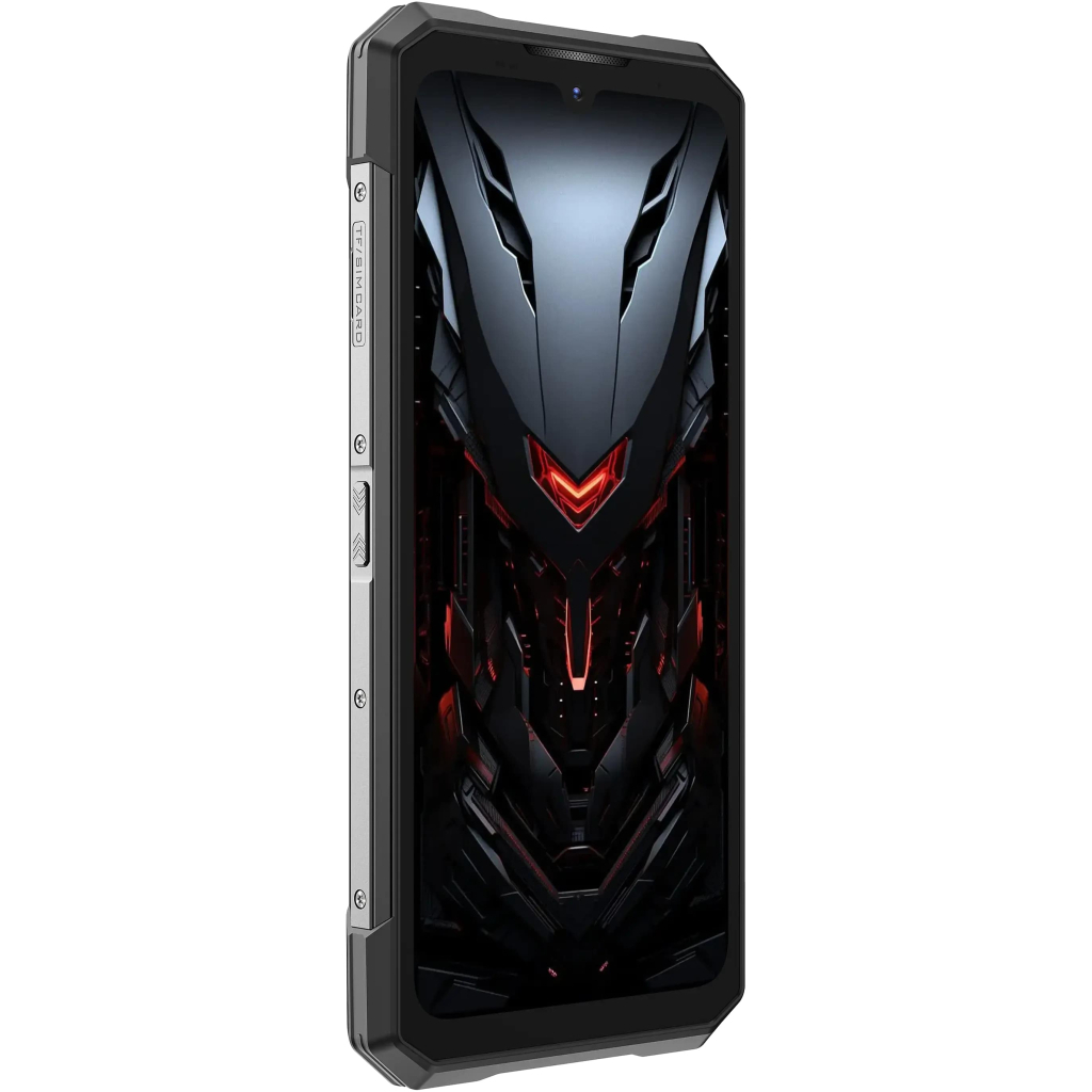 Мобільний телефон Doogee S200X 12/512Gb Black (6923740243411) - зображення 7