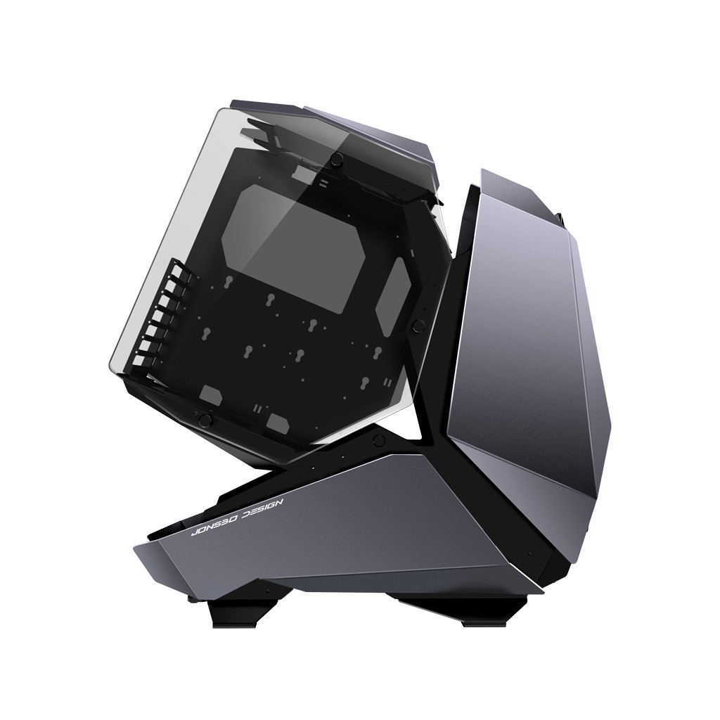 Корпус JONSBO MOD-5 - зображення 5