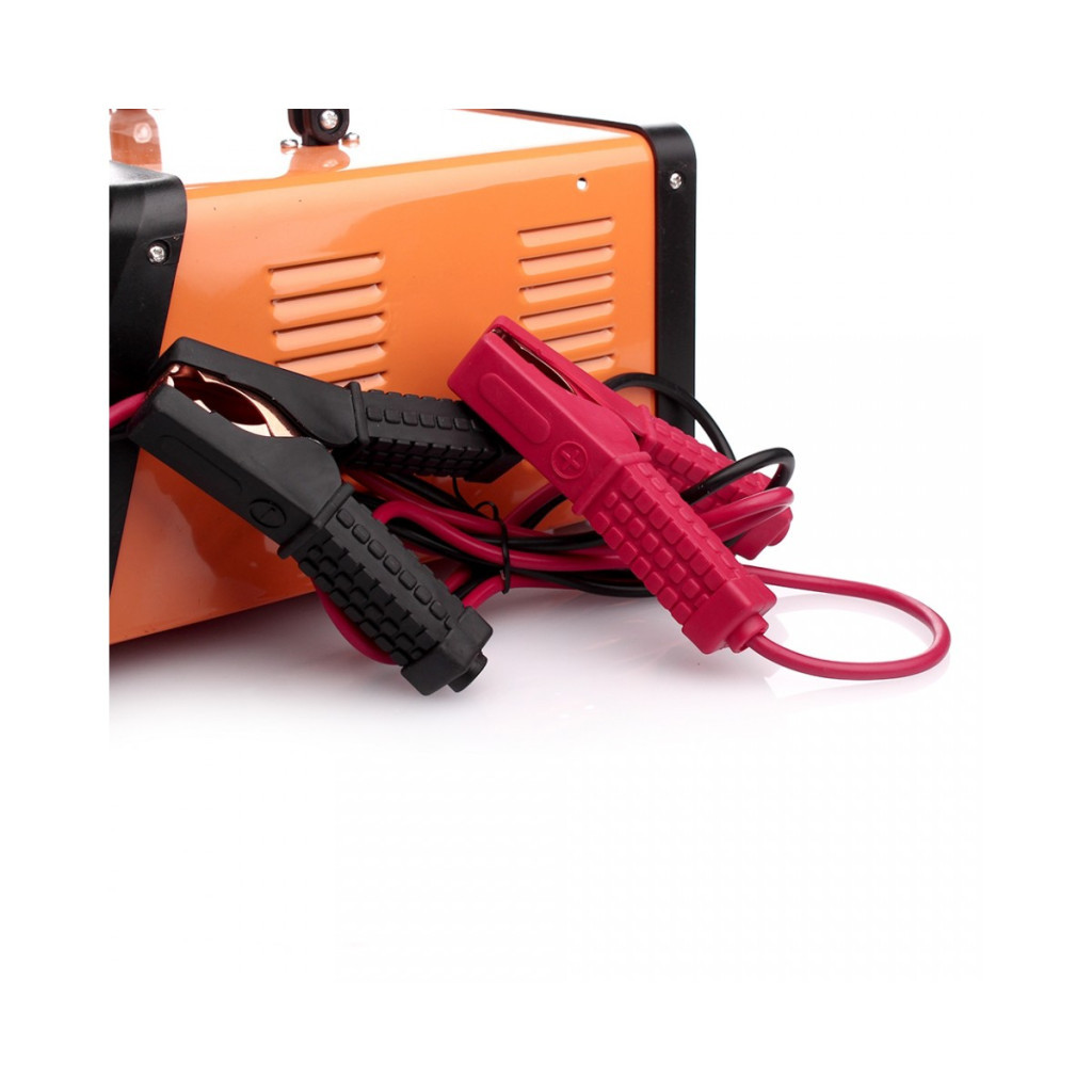 Зарядний пристрій для автомобільного акумулятора Lavita 192217 - зображення 2