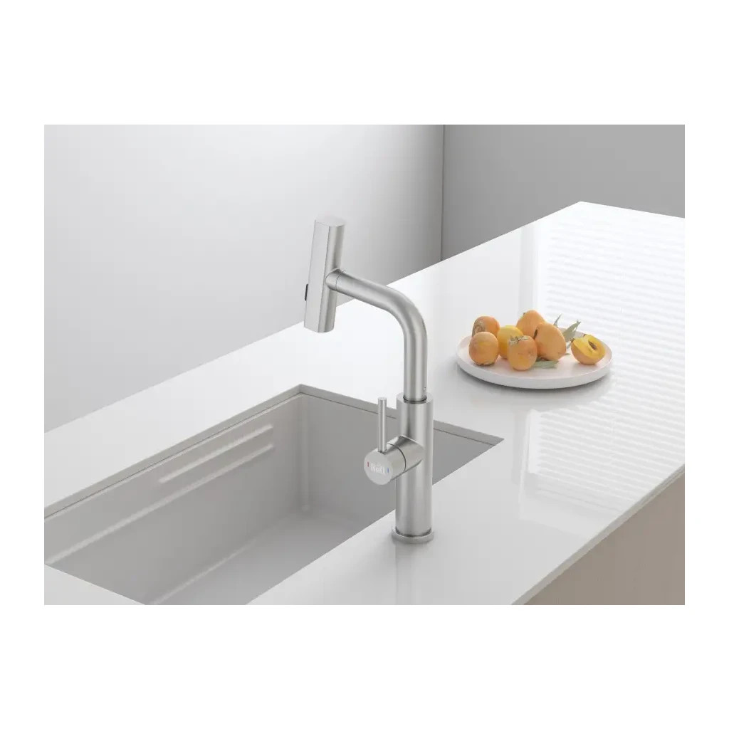 Змішувач Nett LS-35 - зображення 10