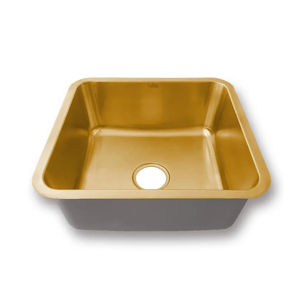 Мийка кухонна Nett NG-4643 - зображення 2