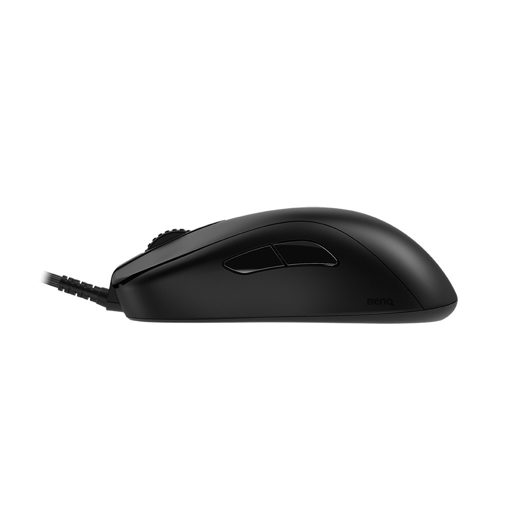 Мишка Zowie S1-C USB Black (9H.N3JBB.A2E) - зображення 5