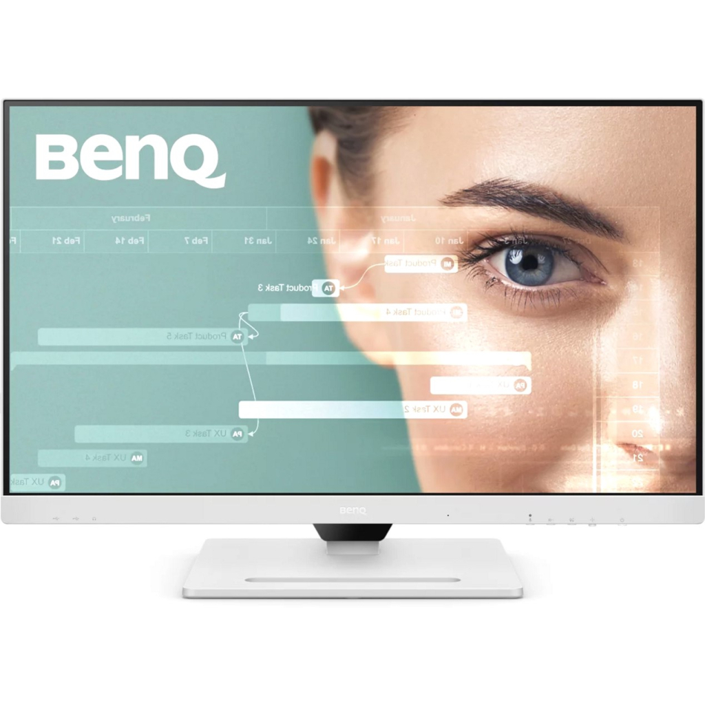 Монітор BenQ GW3290QT (9H.LLHLA.TBE) - зображення 2