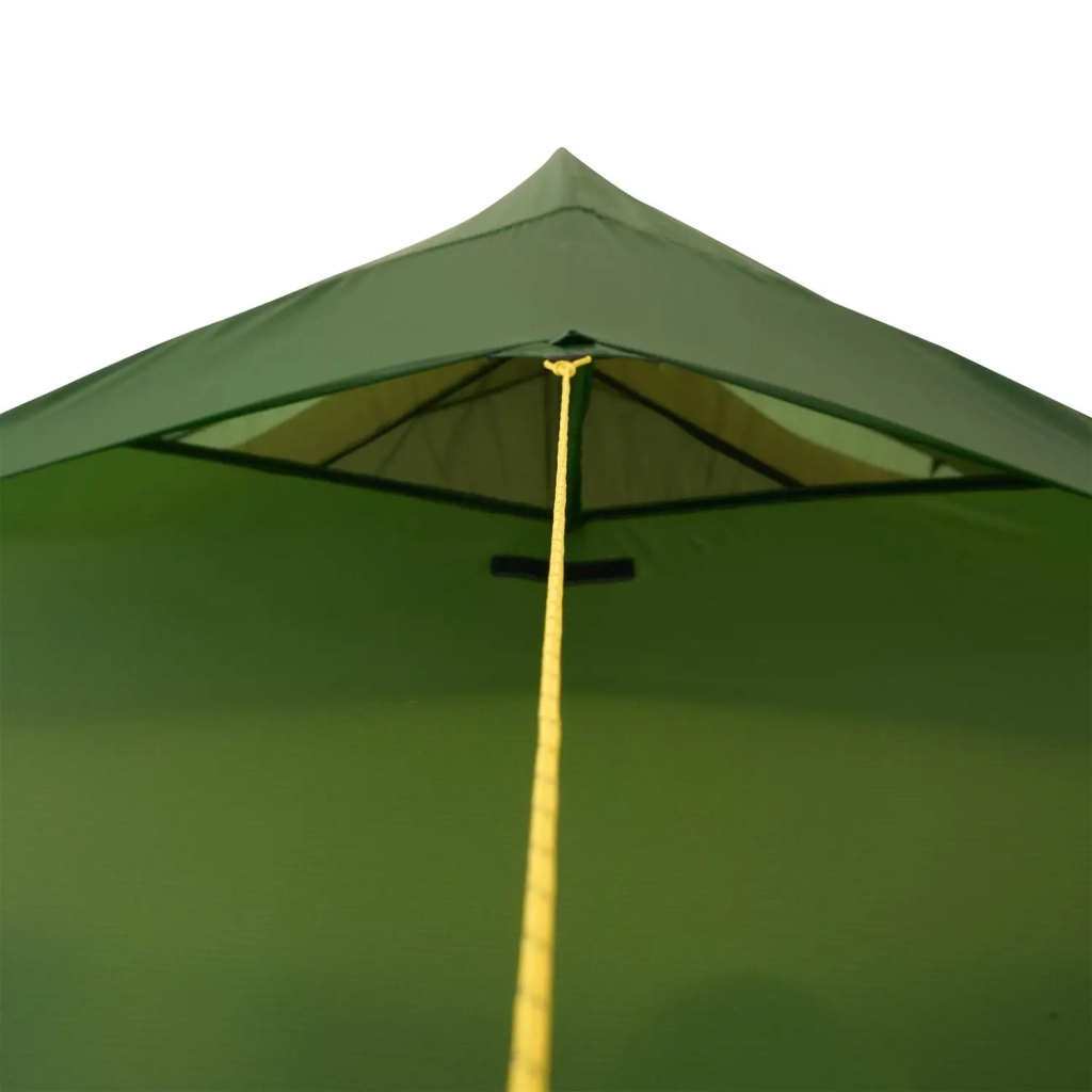 Намет Wechsel Exogen 3 ZG Green (231086) - зображення 9