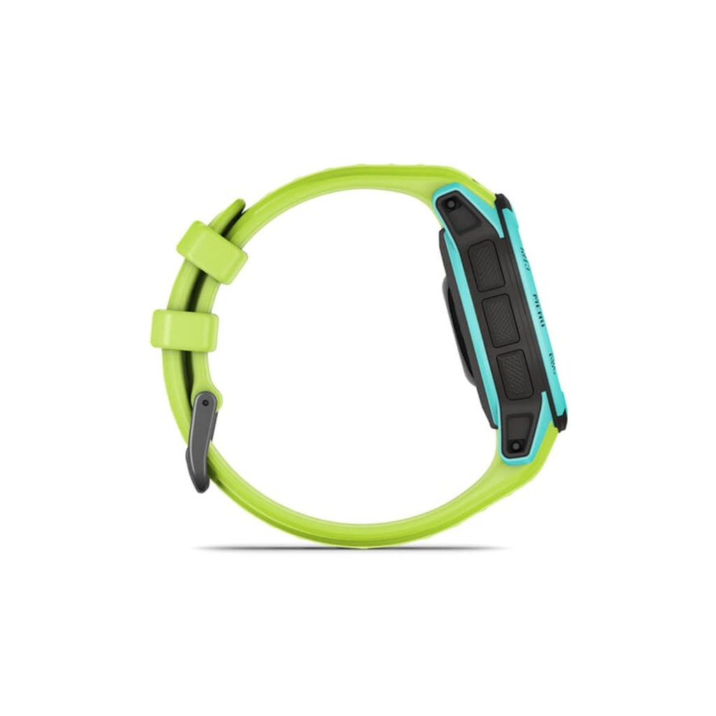 Смарт-годинник Garmin Instinct 2S, Surf Edition, Waikiki, GPS (010-02563-02) - зображення 4