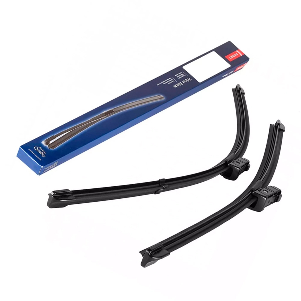 Щітка склоочисника Denso DF-007 - зображення 2