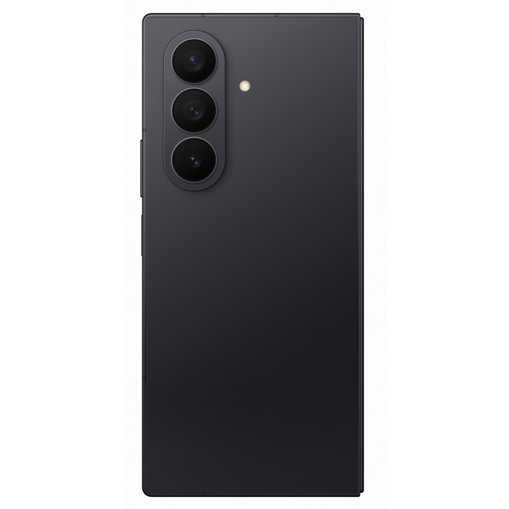 Мобільний телефон Samsung Galaxy Fold7 16/1Tb Jetblack (SM-F966BZKNSEK) - зображення 8