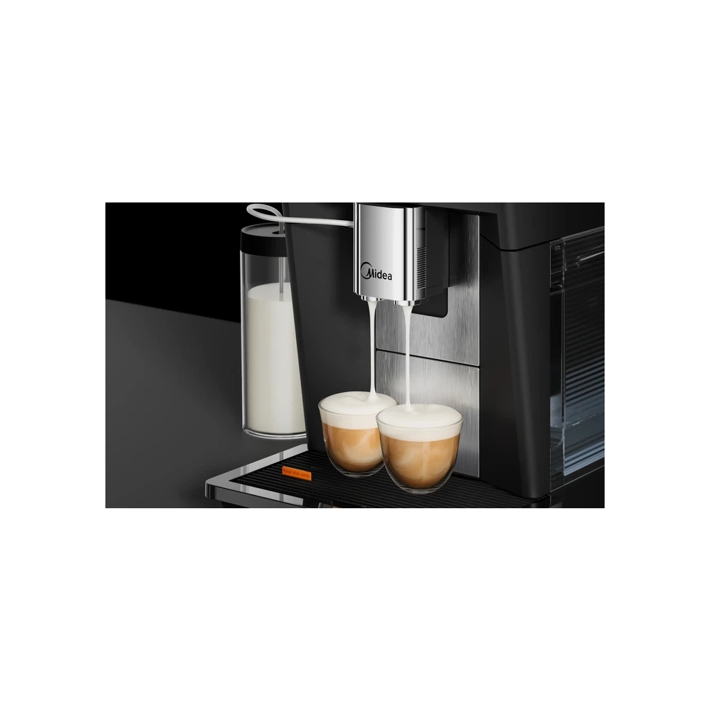 Кавомашина Midea MA-FACM1004A2 - picture 10