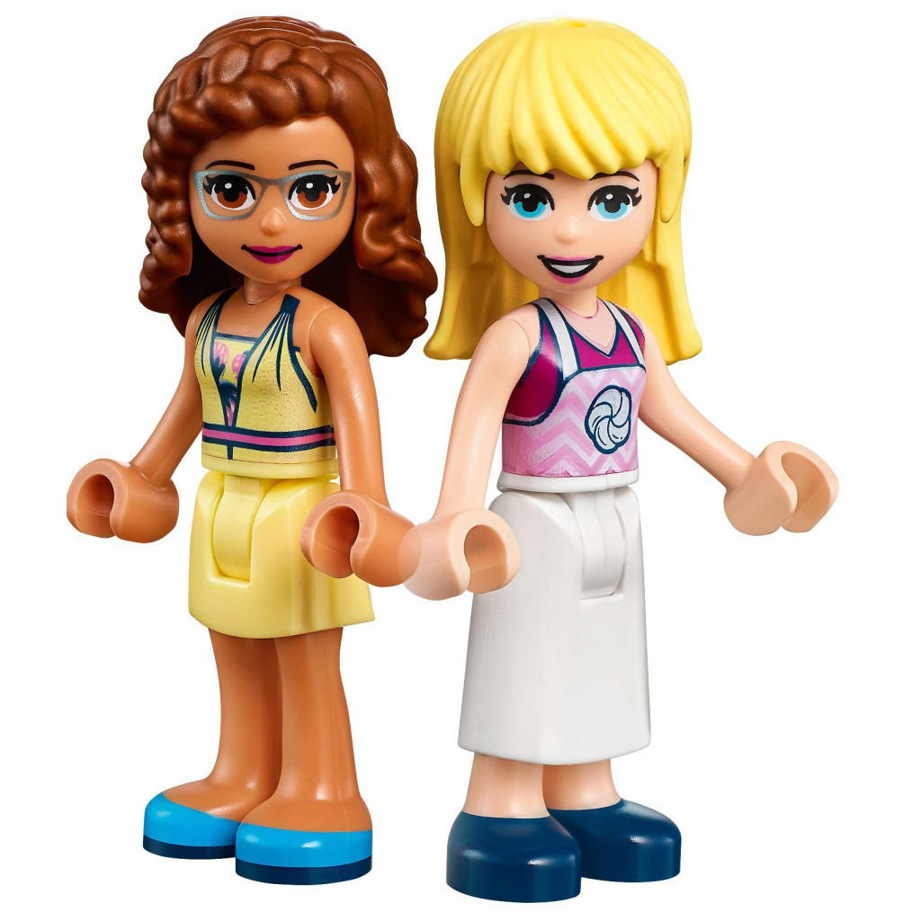 Конструктор LEGO Friends Кондитерська Хартлейк-Сіті (41440) - зображення 7