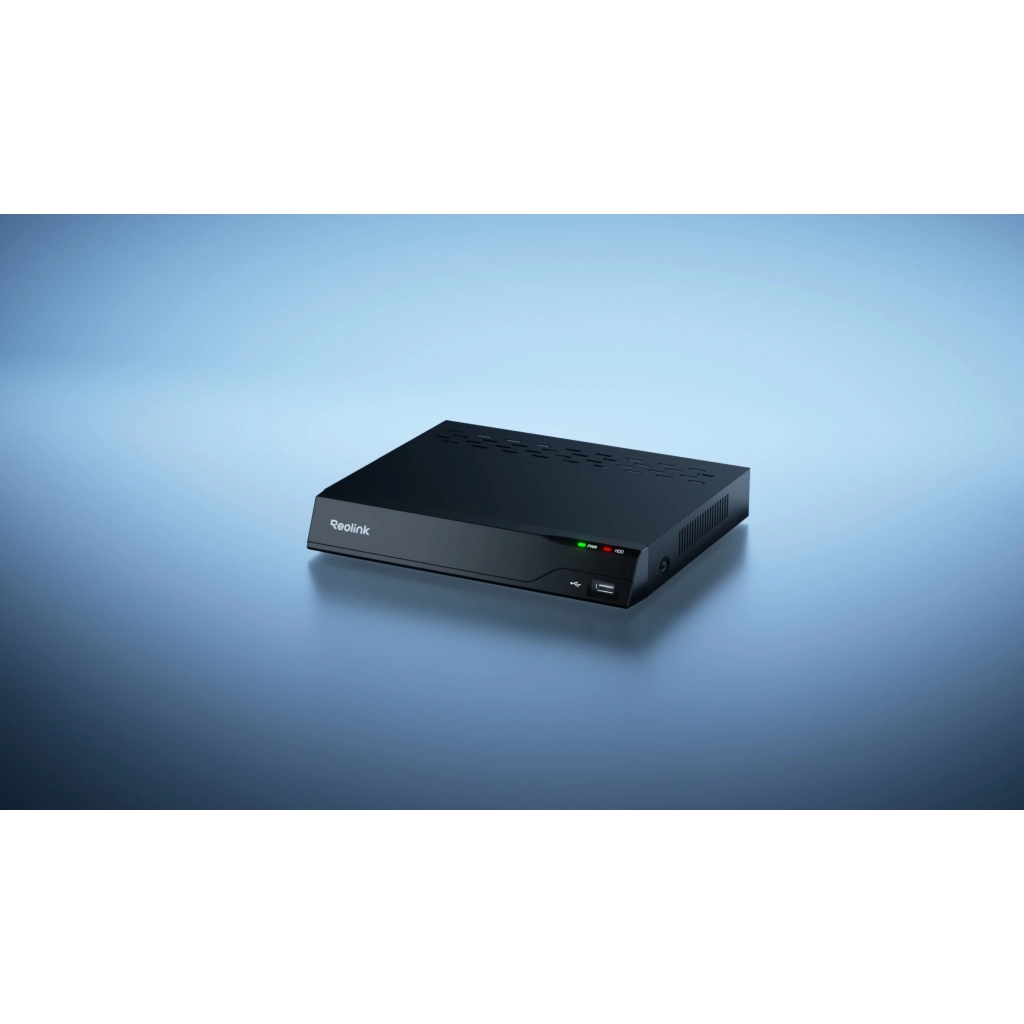 Реєстратор для відеоспостереження Reolink RP-PN8-NHD - зображення 2