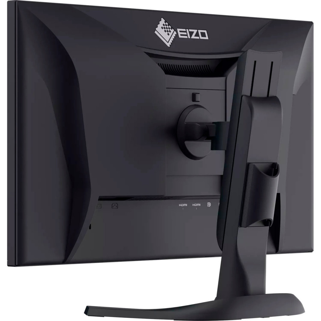 Монітор Eizo EV2740X-BK - зображення 8