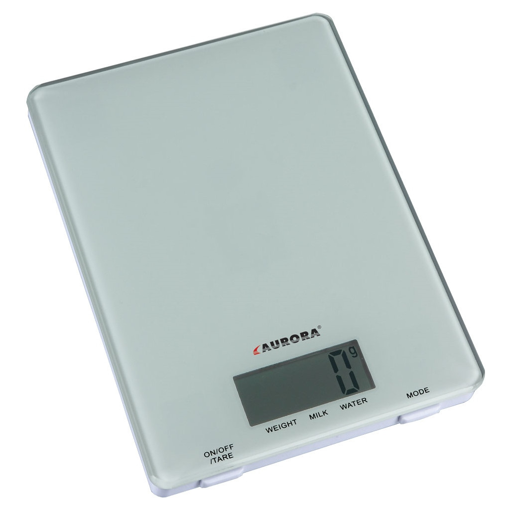 Ваги кухонні Aurora AU4300 - зображення 1