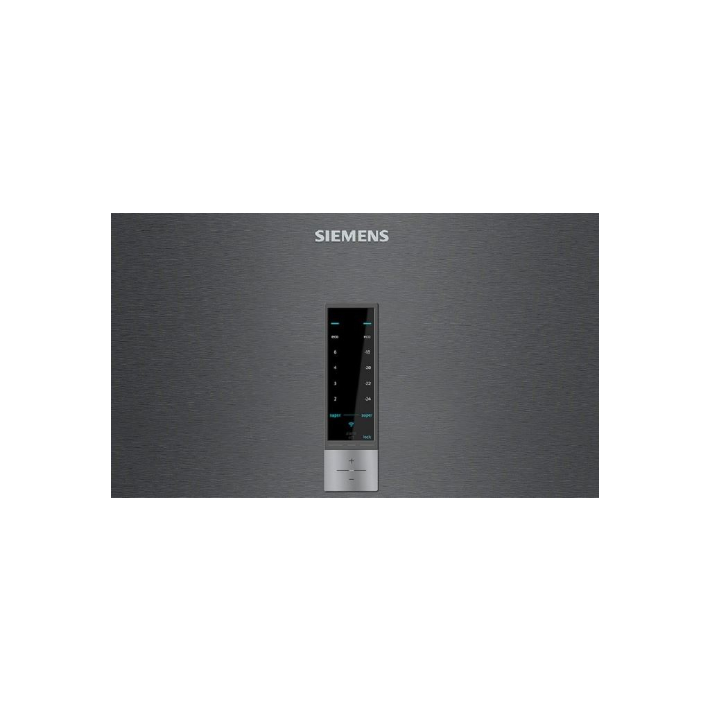 Холодильник Siemens KG49NXX306 - зображення 3