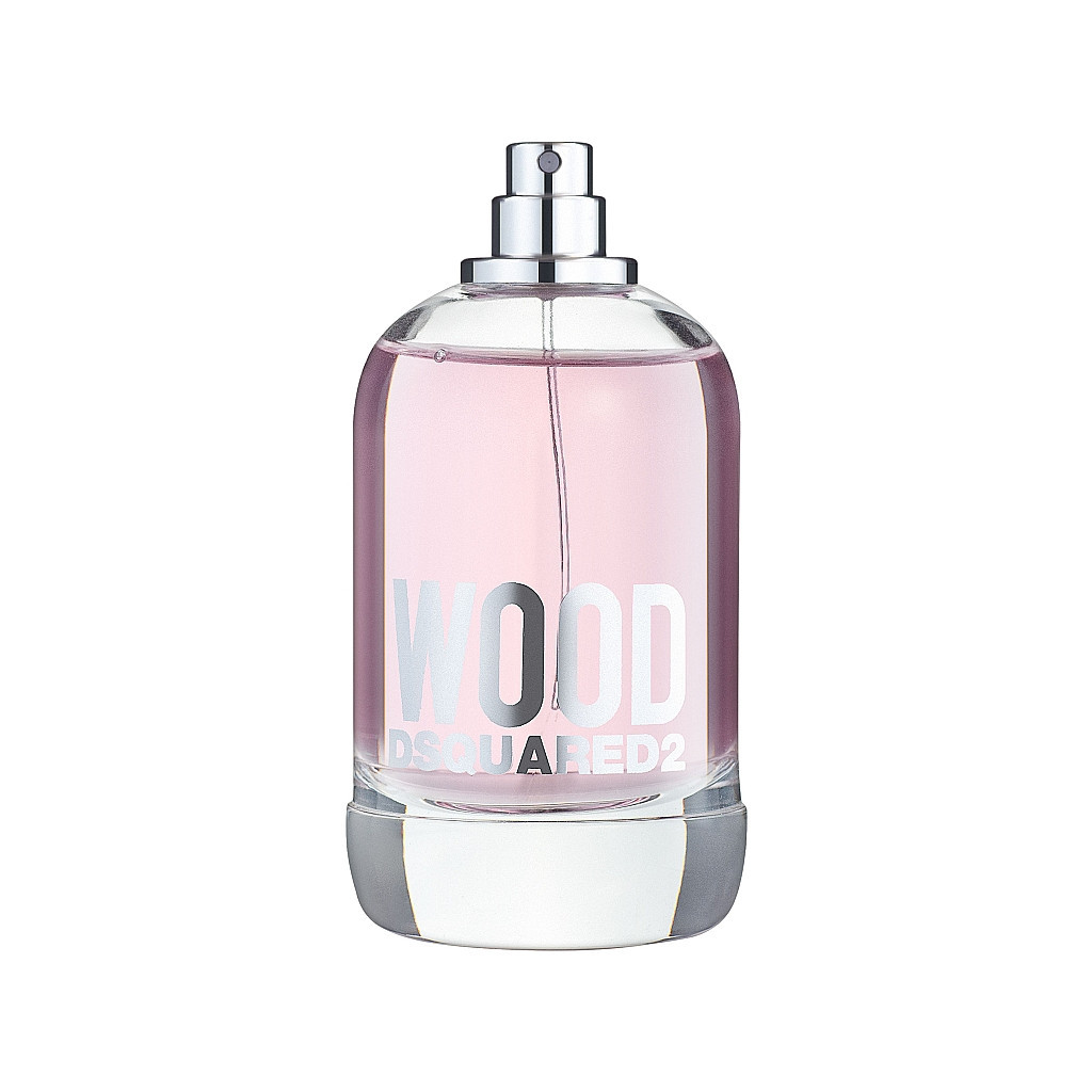 Туалетна вода Dsquared2 Wood Pour Femme тестер 100 мл (8011003845620) - зображення 1