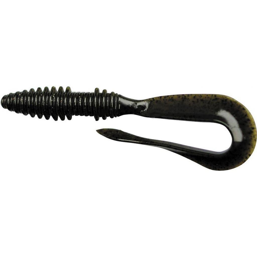 Силікон рибальський Keitech Mad Wag Mini 3.5" (10 шт/упак) ц:102 watermelon pp. (1551.07.53) - зображення 1