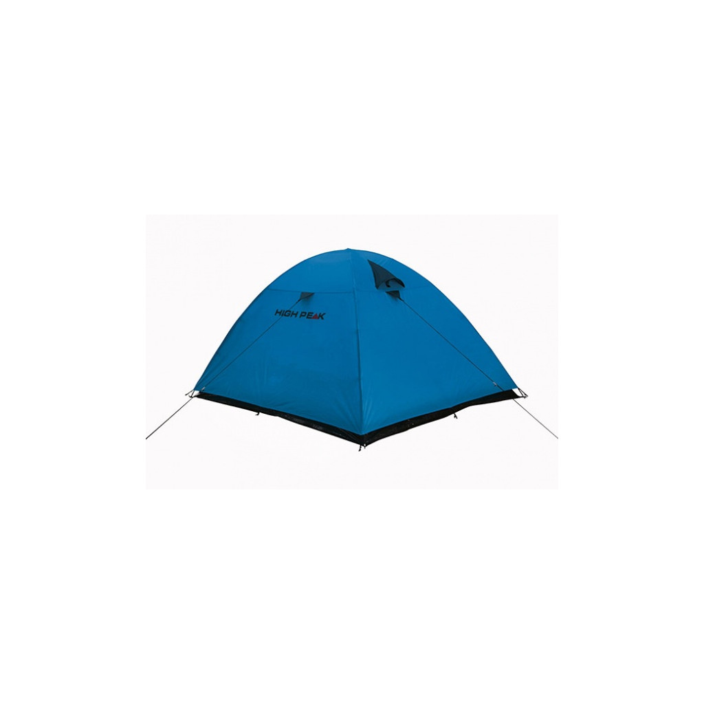 Намет High Peak Kiruna 2 Blue/Grey (925396) - зображення 4