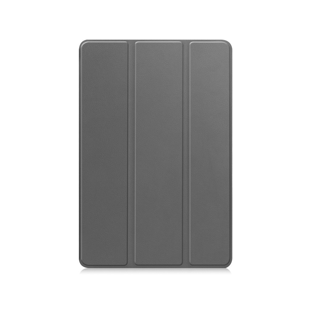 Чохол до планшета BeCover Smart Case Samsung Tab A9 SM-X115 8.7" Gray (709909) - зображення 1