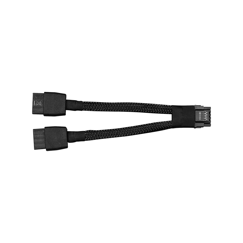 Відеокарта MSI GeForce RTX5070 12Gb INSPIRE 3X OC (RTX 5070 12G INSPIRE 3X OC) - зображення 5