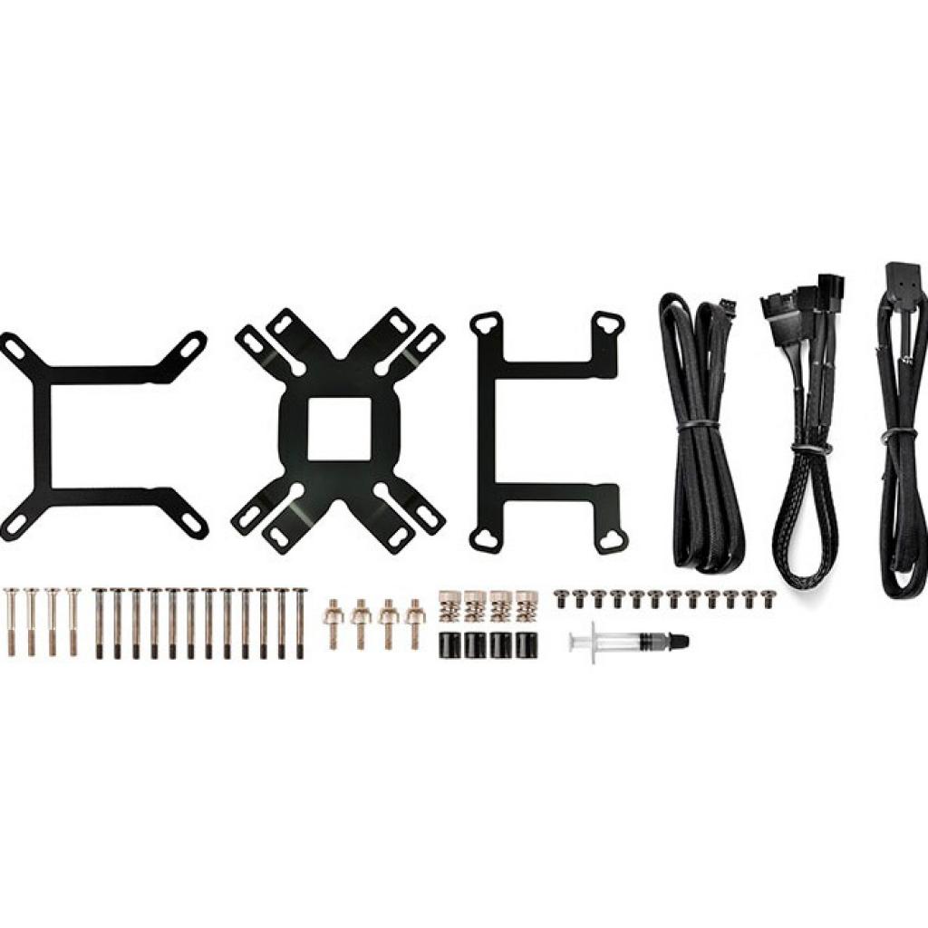 Система рідинного охолодження ThermalTake TH360 ARGB Sync (CL-W300-PL12SW-A) - зображення 6