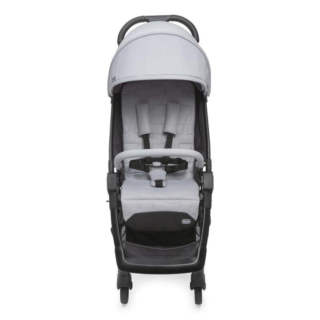 Коляска Chicco WE Stroller Black (79885.95) - зображення 2