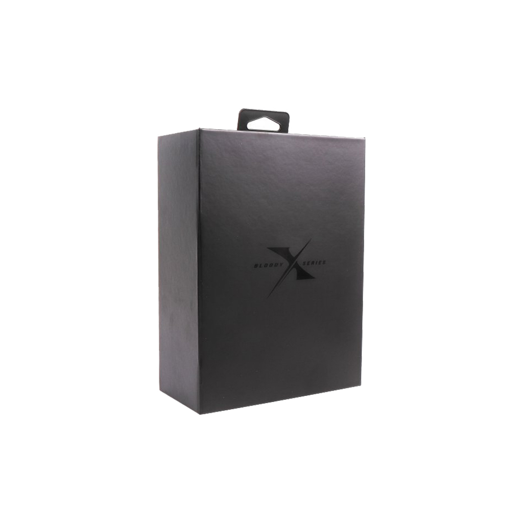 Мишка A4Tech Bloody X5 Pro (4711421946384) - зображення 8