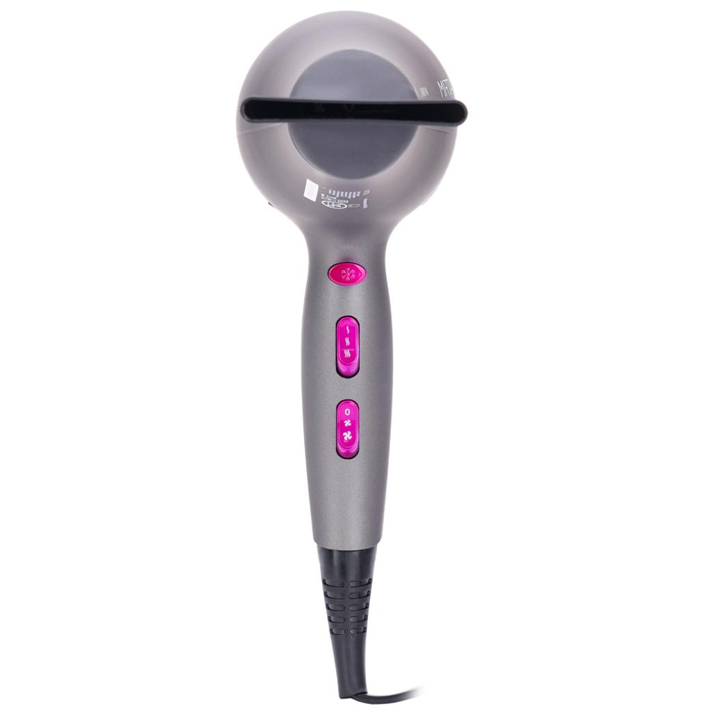 Фен Mirta HD-4555 - зображення 3