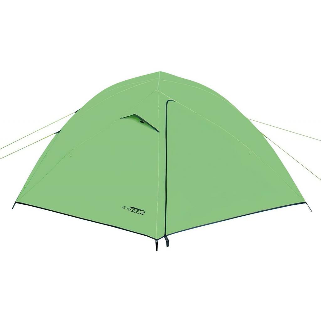 Намет Hannah Eagle 2 Greenery (118HH0133TS.01) - зображення 3