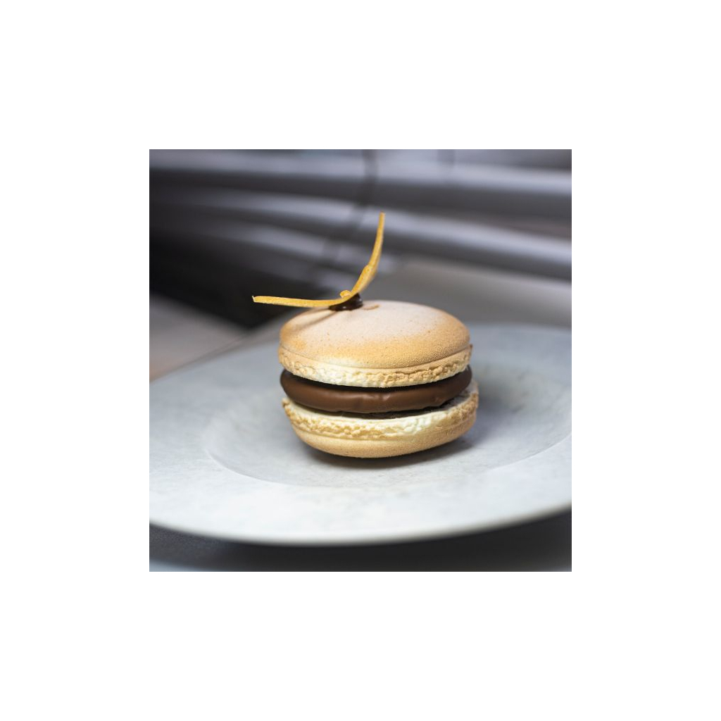 Кондитерський килимок Silikomart для декорування "Метелики" (GRACE) - изображение 6