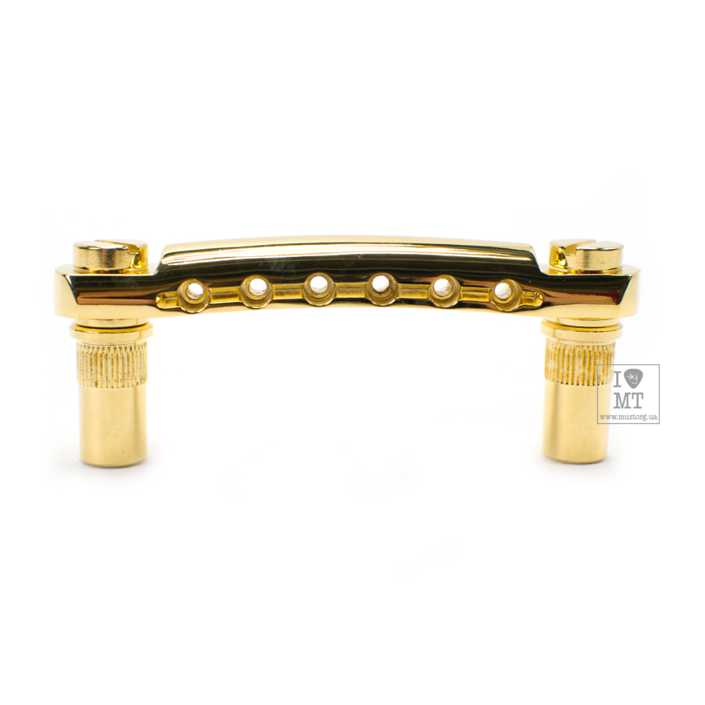 Струнотримач для гітари Graph Tech PS-8893-G0 (230589) - изображение 2