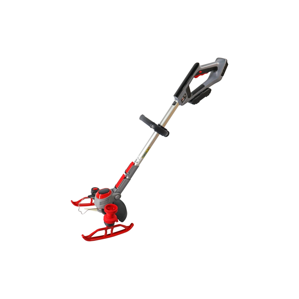 Тример садовий Stark GT-21 SET , 21V, 4Ah (310900003) - зображення 1