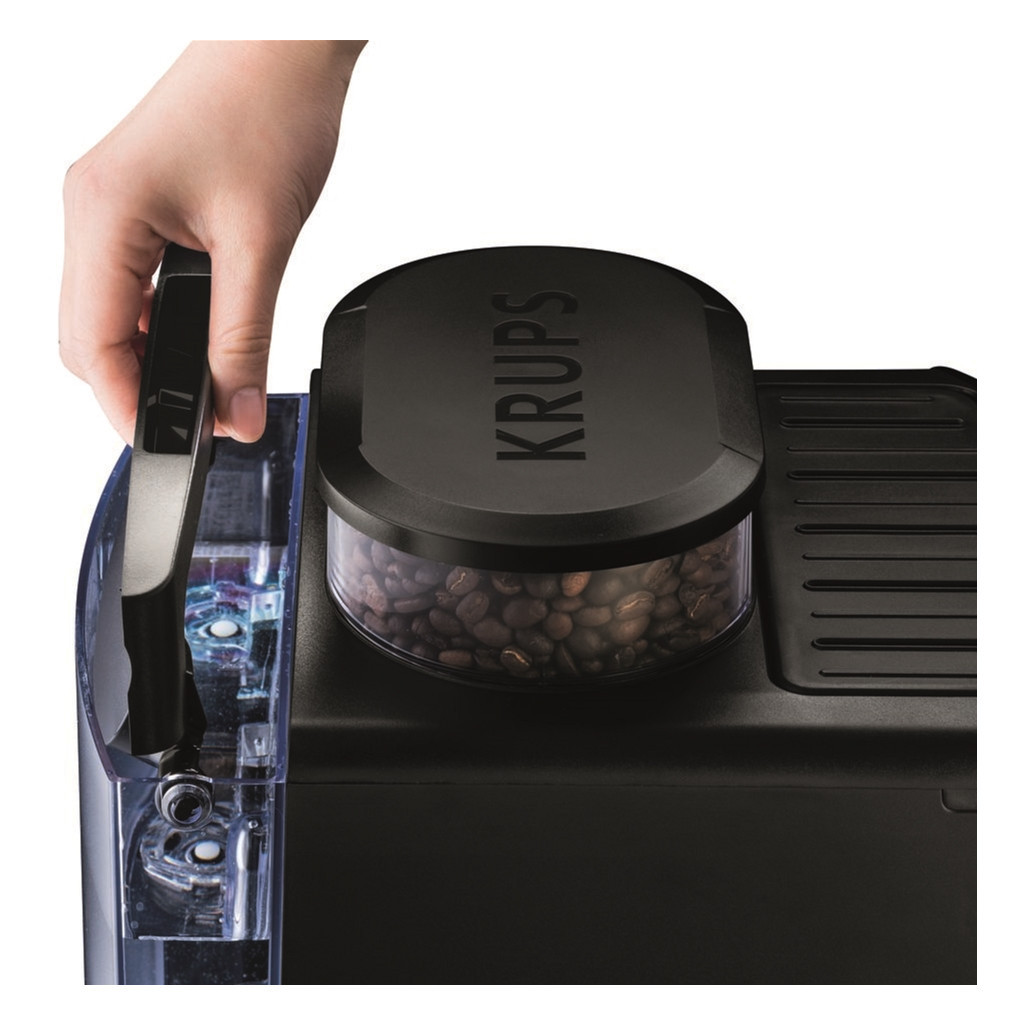 Кавомашина Krups EA816570 - зображення 11