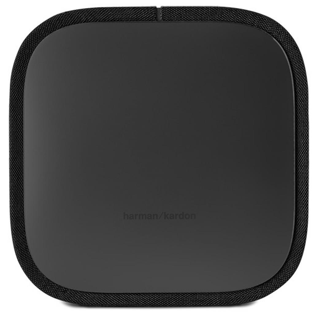 Акустична система Harman Kardon Citation Sub S Black (HKCITASUBSBLKEU) - зображення 6