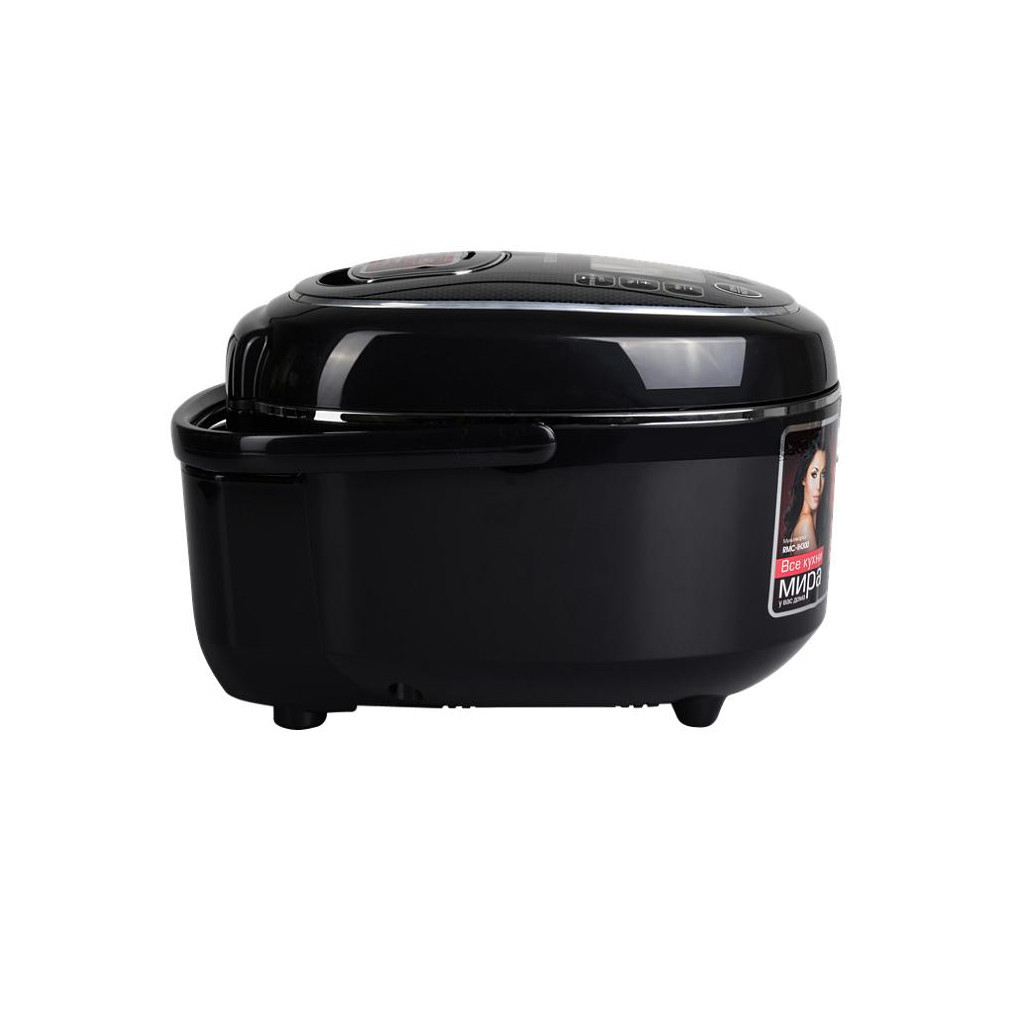 Мультиварка Redmond RMC-IH300 - зображення 6