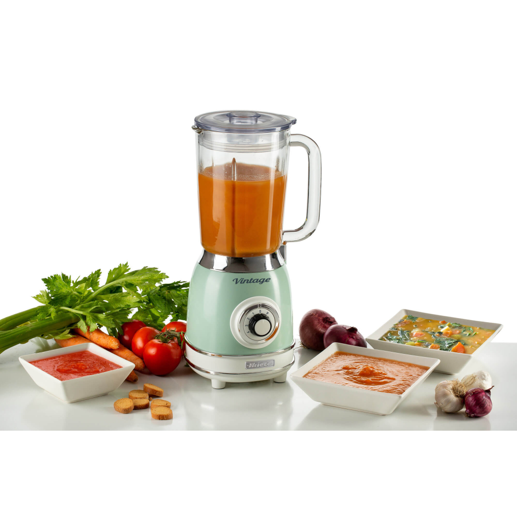 Блендер Ariete 583 Green (00C058304AR0) - зображення 4