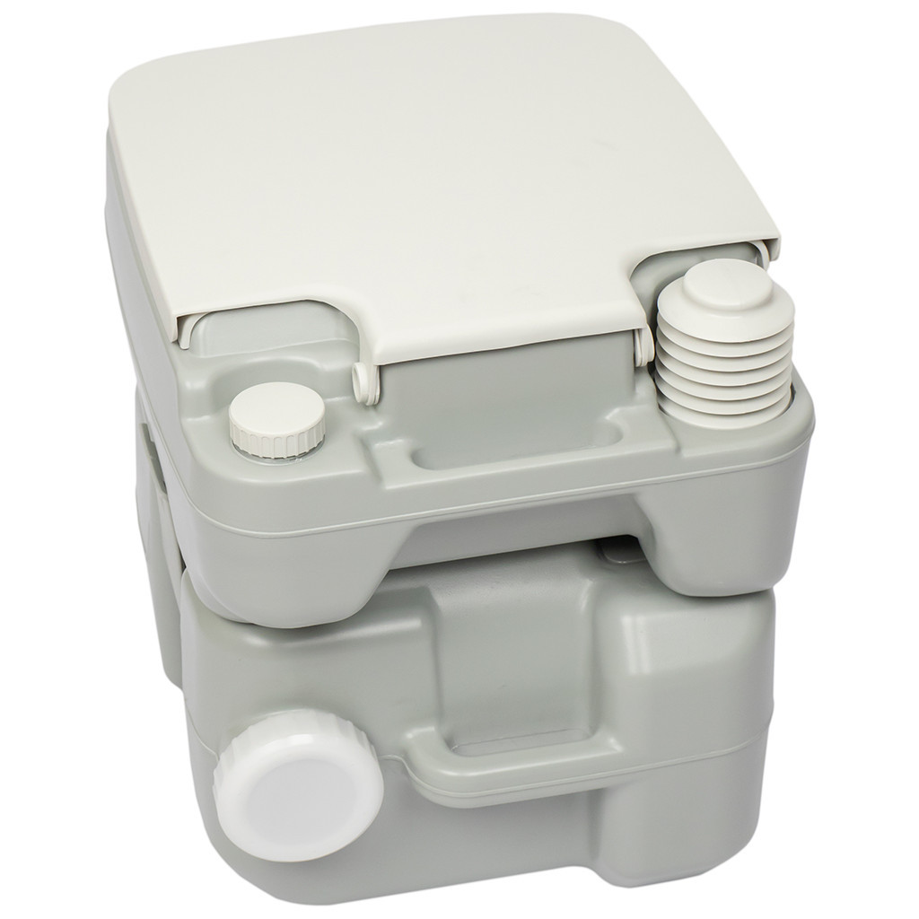 Біотуалет Time Eco TE-1120T (4820211101350) - зображення 2