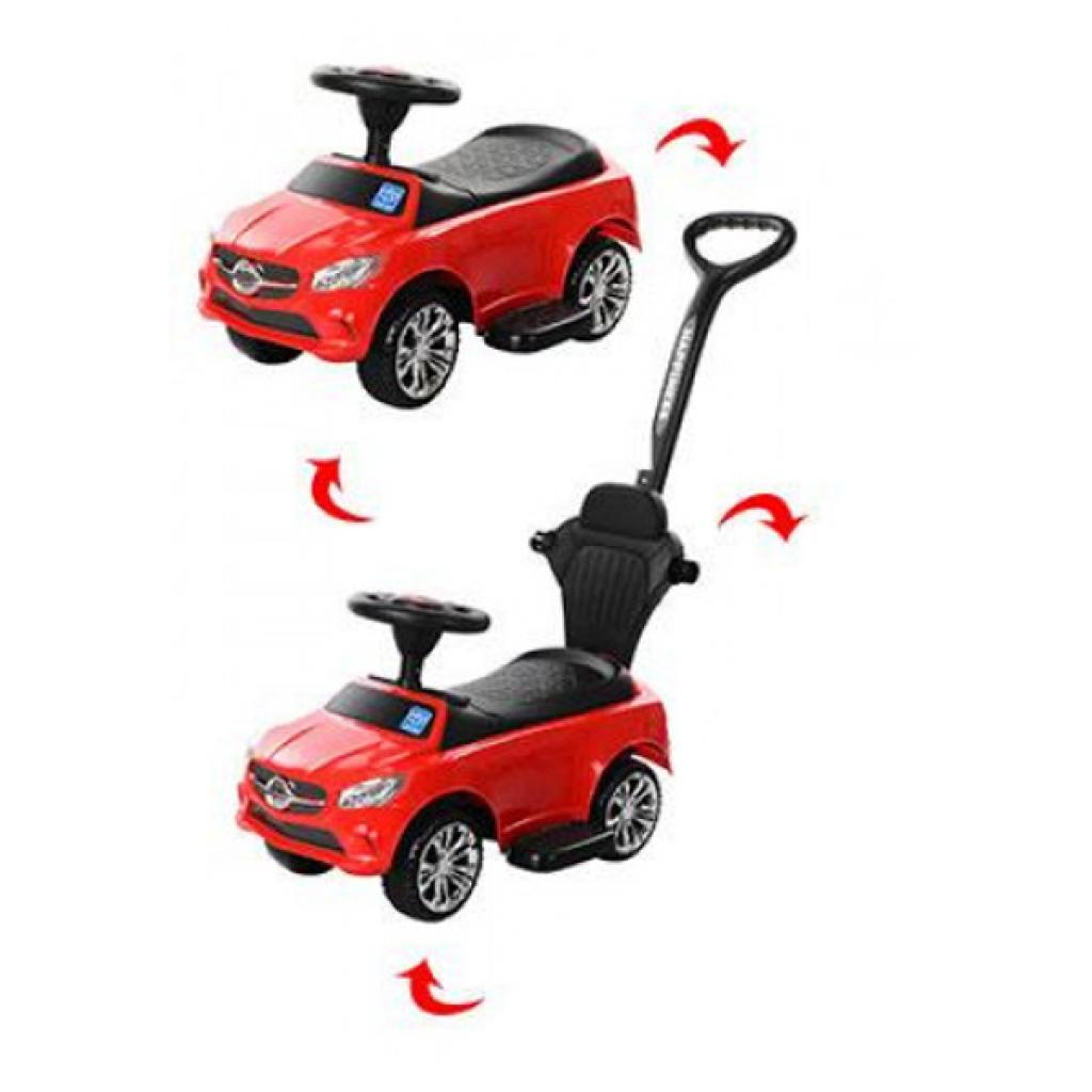 Чудомобіль Bambi зі штовхачем (M 3503C-3) - зображення 2