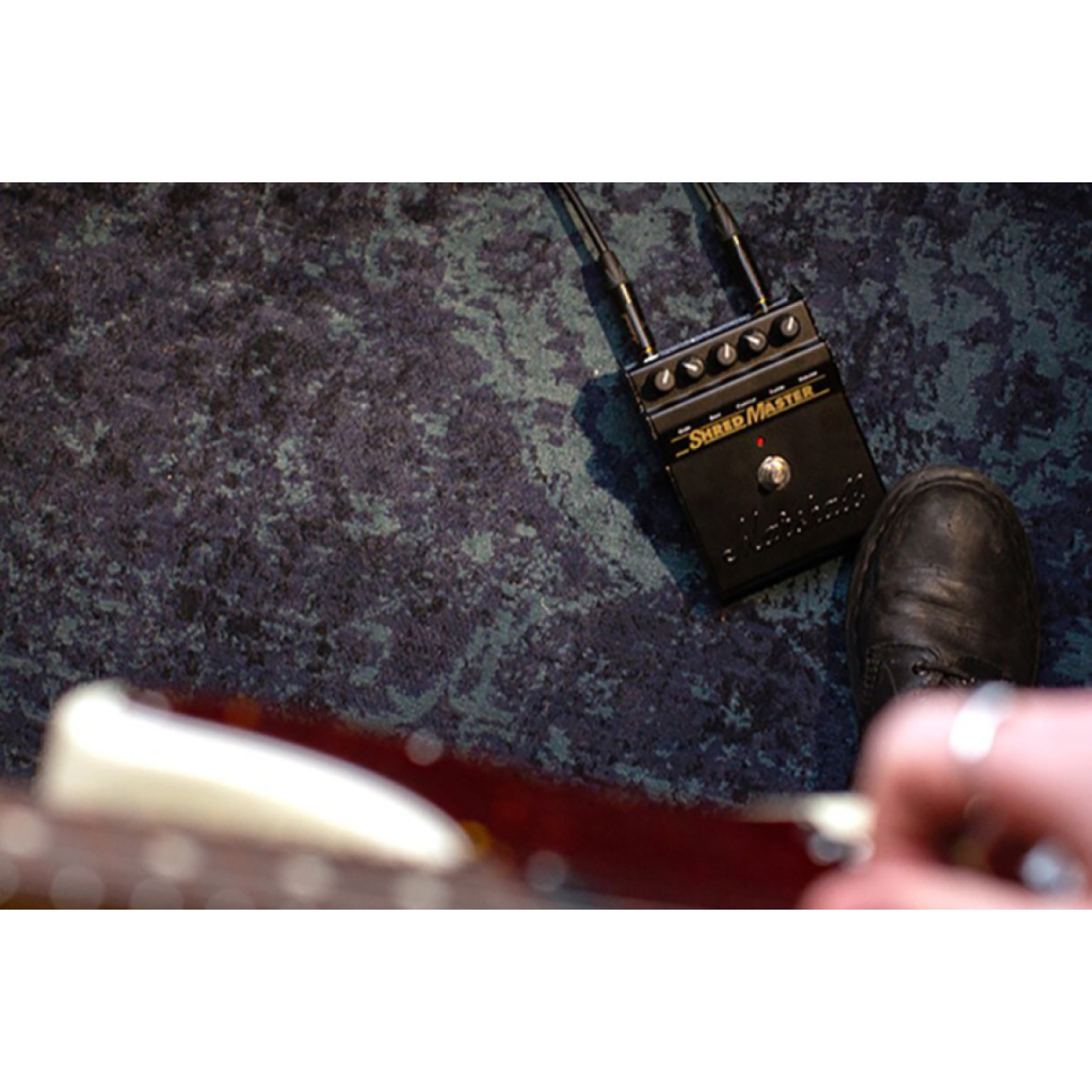 Педаль ефектів Marshall Shredmaster RI (234569) - зображення 7