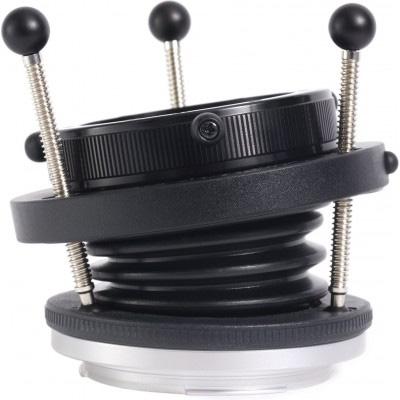 Об'єктив Lensbaby Control Freak Canon EF (LBCFC) - зображення 1