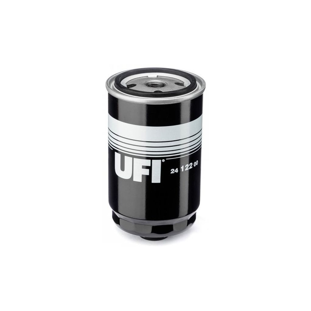 Фільтр паливний UFI 24.122.00 - зображення 1