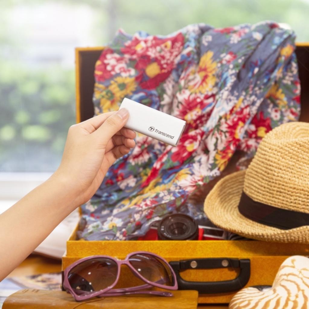 Накопичувач SSD USB 3.1 120GB Transcend (TS120GESD240C) - зображення 7