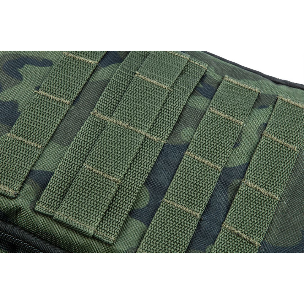 Сумка для інструмента Neo Tools Camo, 25х19см, поліестер 600D, посилена, камуфляж (84-323) - зображення 2