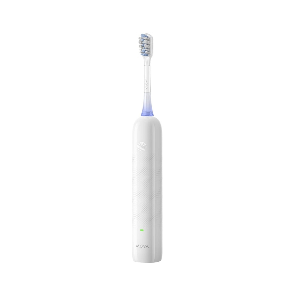 Електрична зубна щітка MOVA Fresh White (ATB13A-WH) - зображення 8