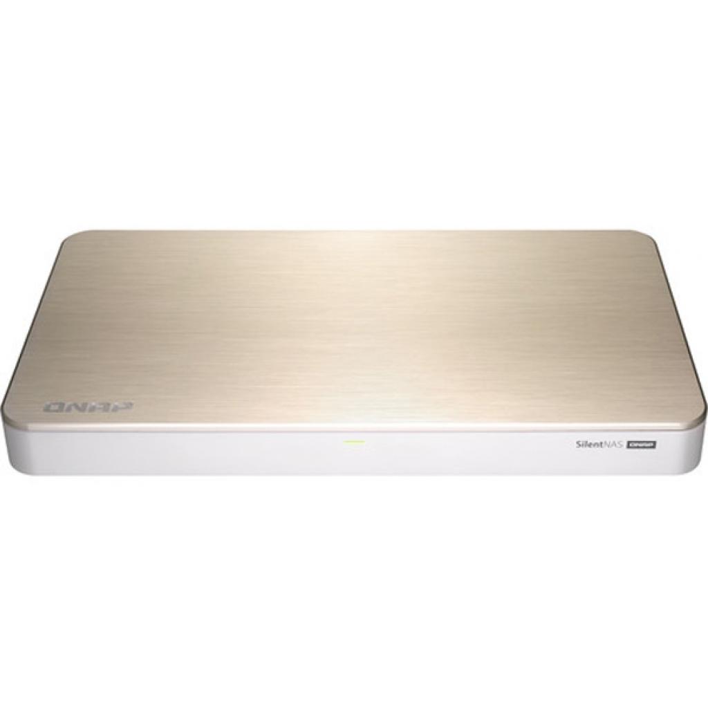 NAS QNap HS-453DX-4G - изображение 7