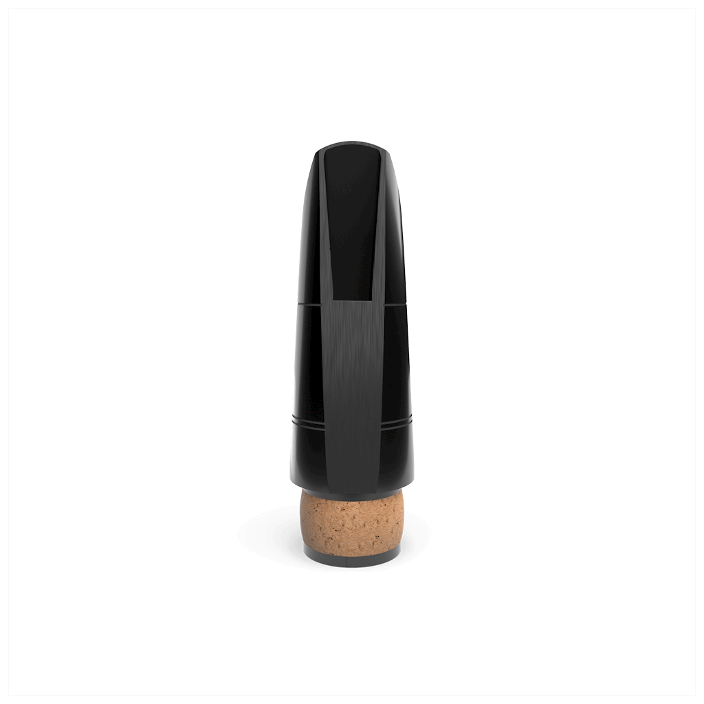 Мундштук для кларнета D'Addario Reserve Mouthpiece - Bb Clarinet - X10 Medium-Long (MCR-X10) - изображение 4