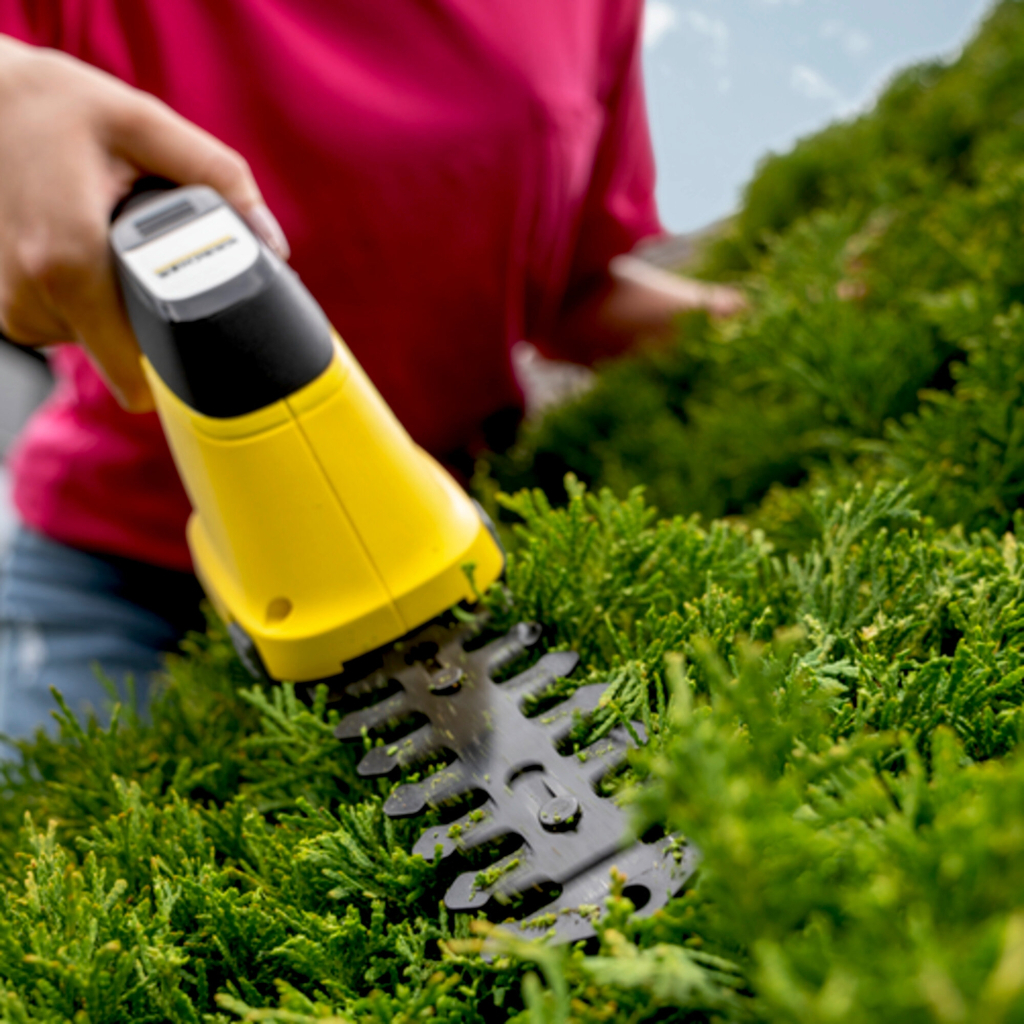Кущоріз Karcher GSH 2 Plus (1.445-310.0) - изображение 3