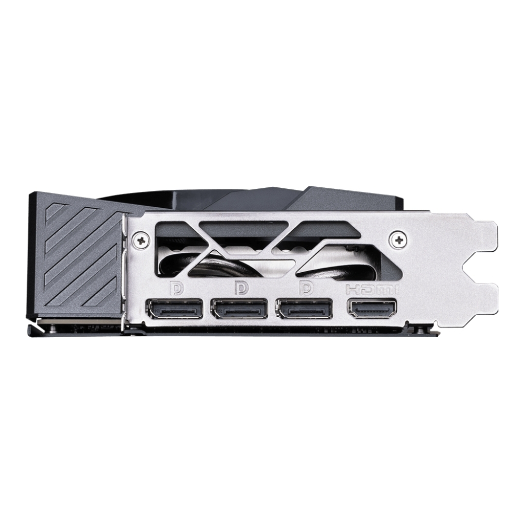 Відеокарта MSI GeForce RTX5070 Ti 16GB GAMING TRIO OC (RTX 5070 Ti 16G GAMING TRIO OC) - зображення 4
