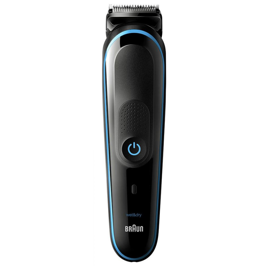 Тример Braun MGK5280 - зображення 1