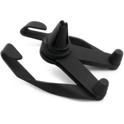 Універсальний автотримач Extradigital Mount Holder Black (CRM4118) - изображение 5