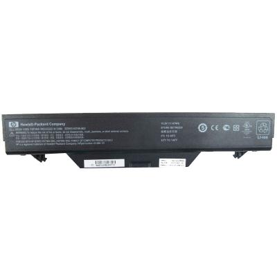 Акумулятор до ноутбука HP ProBook 4510s HSTNN-IB89 4400mAh (47Wh) 6cell 11.1V Li-ion (A41502) - зображення 1