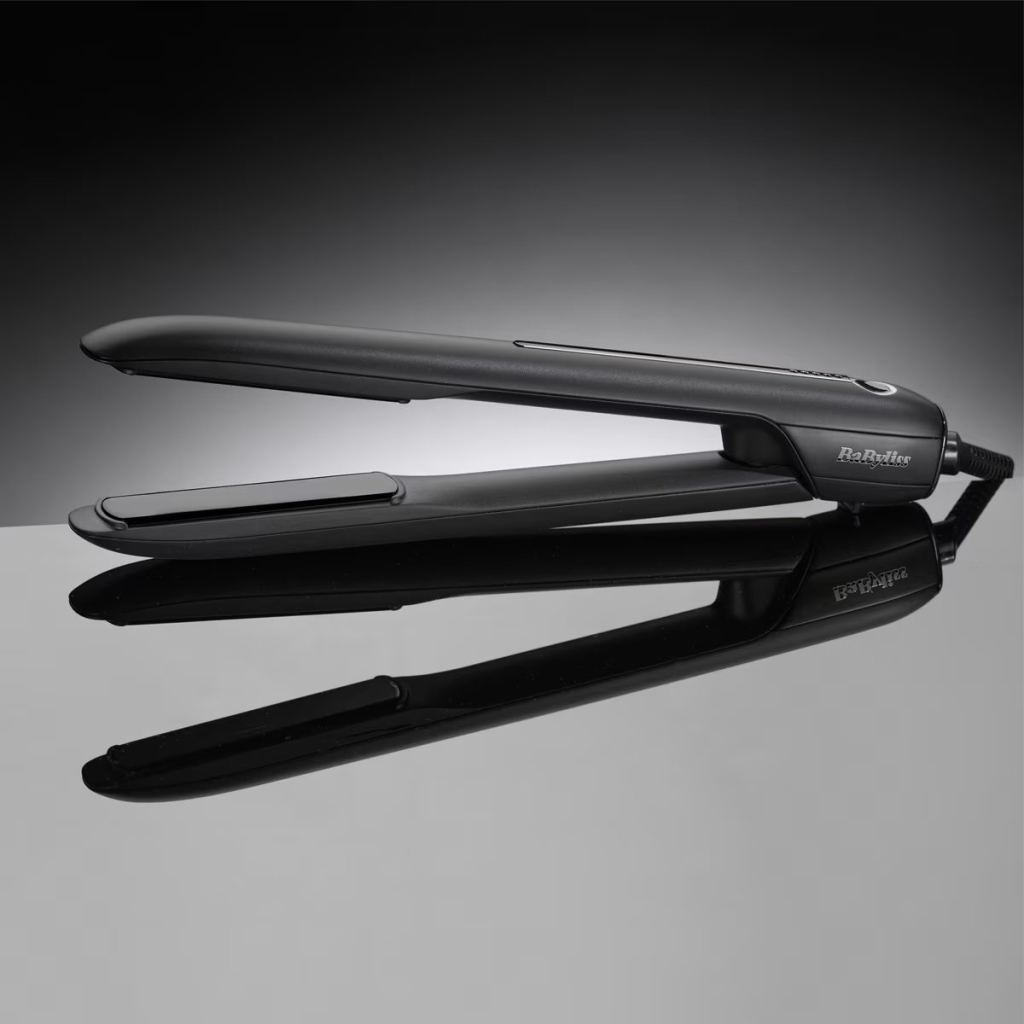 Вирівнювач для волосся Babyliss ST485E - изображение 8